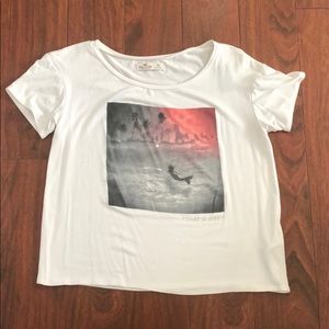 Hollister Tee